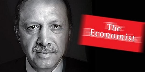Economist: Erdoğan 'Lobi' Listesine AB'yi de Aldı