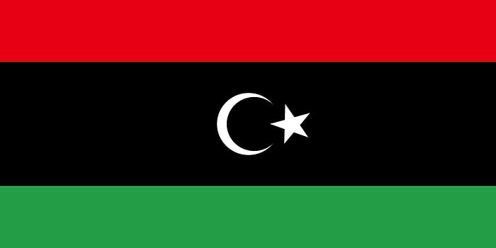 Libya'da Türk İşçiler Kaçırıldı