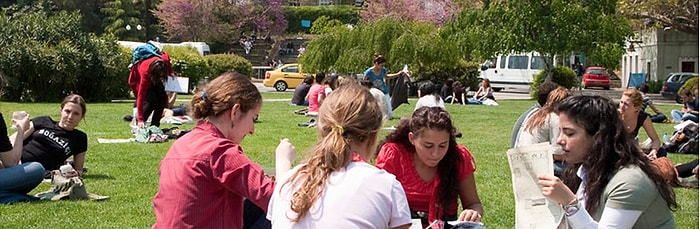 Sadece Yaz Okuluzedelerin Anlayabileceği 12 Şey