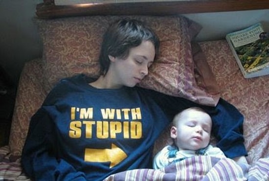 Anneliğin Size Göre Olmadığının 16 Kanıtı