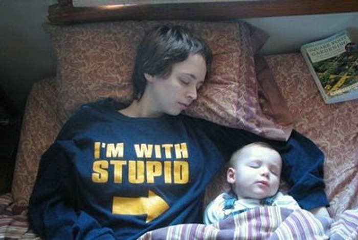 Anneliğin Size Göre Olmadığının 16 Kanıtı