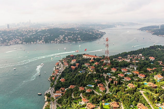 Boğaz