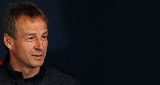 Klinsmann'dan G.Saray'ı Üzen Açıklama