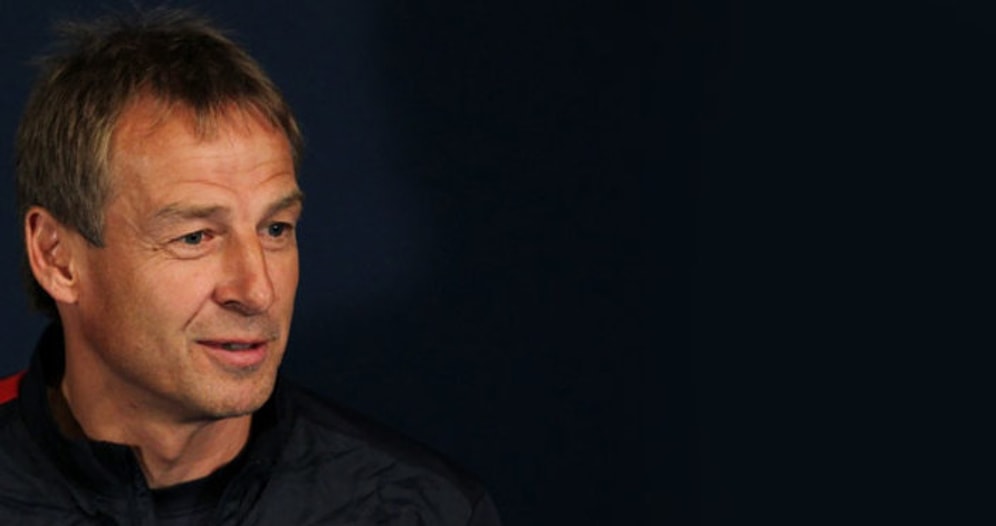 Klinsmann'dan G.Saray'ı Üzen Açıklama