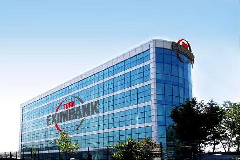 Babacan, Eximbank Hakkında Çarpıcı Bilgiler Verdi