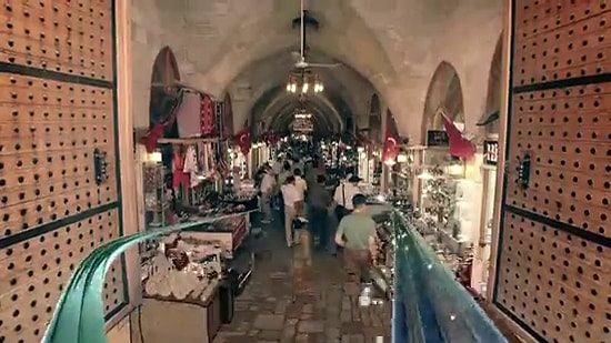 Adımız GAZİANTEP, Soyadımız TÜRKİYE