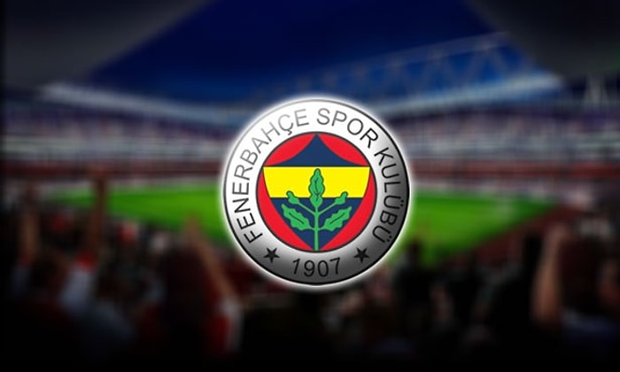 F.Bahçe'ye Dev Sponsor!