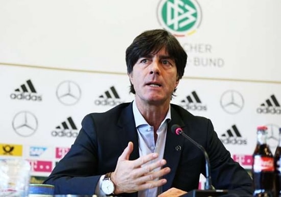 Löw'den G.Saray'a Kötü Haber!