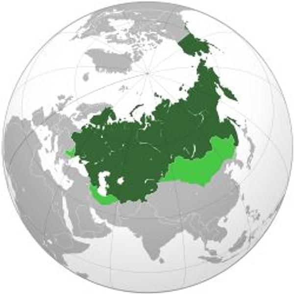9. Rus Çarlığı / Rus İmparatorluğu (1547-1727) / (1727-1917)