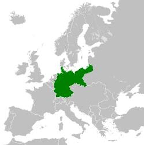 12. Alman İmparatorluğu (1871-1918)