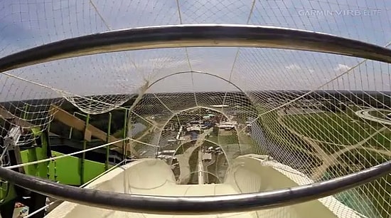 Dünyanın En Büyük Su Kaydırağı