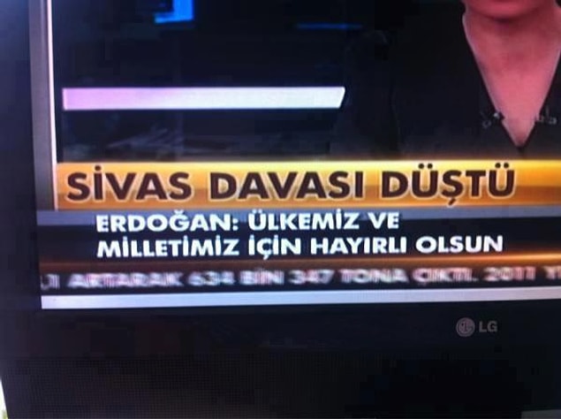 18) Sivas Katliamı Davası’nda dosyaları ana davadan ayrılan 7 firari sanık hakkındaki davanın 13 Mart‘ta Ankara 11. Ağır Ceza Mahkemesi’nde görülen duruşmasında; 2 sanık yönünden ölmeleri, 5 sanık yönünden ise zaman aşımı nedeniyle davanın düşürülmesine karar verildi.