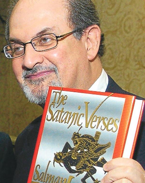 3). Aziz Nesin’in Aydınlık Gazetesi’nde Salman Rüşdi’ye ait olan “Şeytan Ayetleri” kitabını yayınlaması tahrik gerekçesi olarak gösteriliyordu.