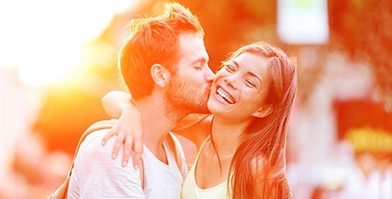 Mutlu bir ilişkiye giden yol