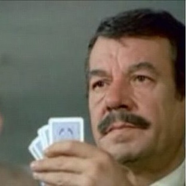 Turgut Özatay