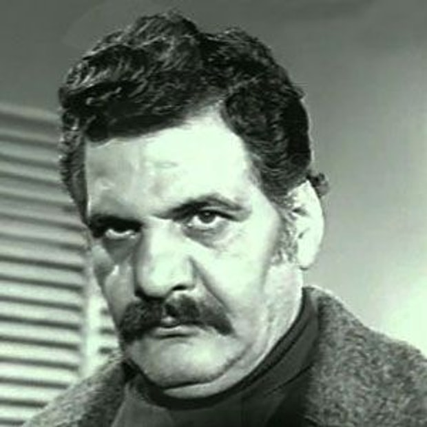 Erol Taş