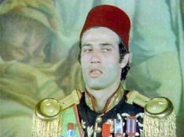 Tosun Paşa