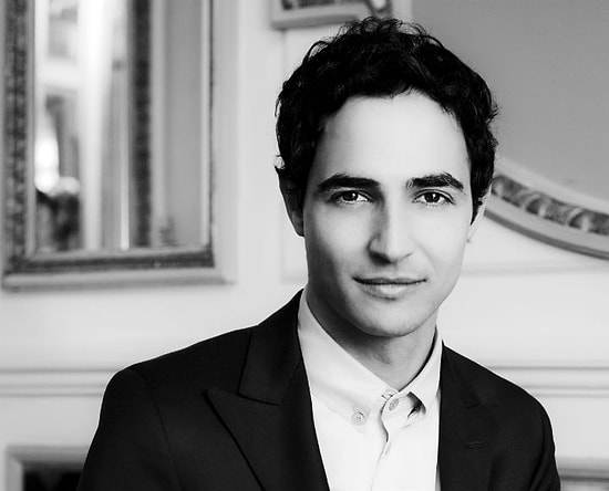 Zac Posen ve Brooks Brothers İşbirliği