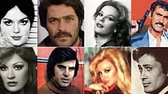 Hayatın Film Olsa, Hangi Yeşilçam Yıldızı Başrol Olurdu?