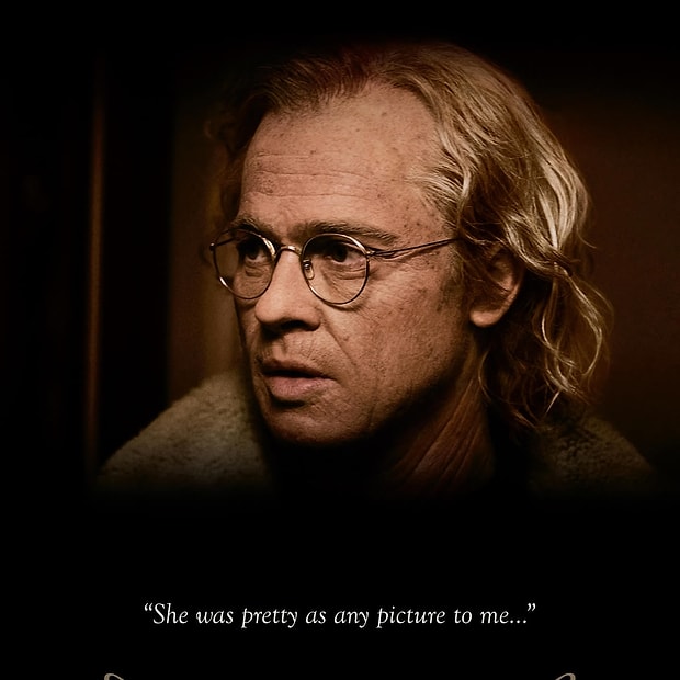 Benjamin Button