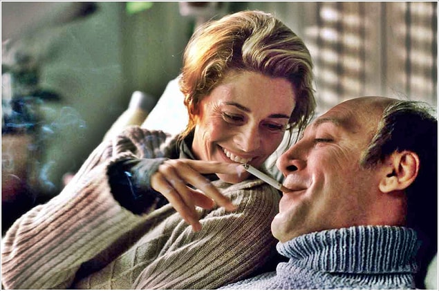11. İçimdeki Deniz (2004) | IMDb 8.1