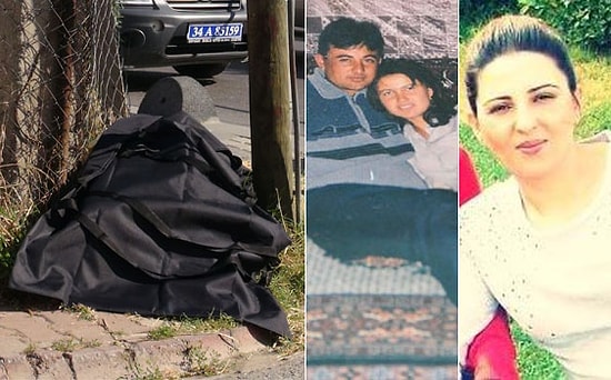 1 Günde 3 Kadın Cinayeti