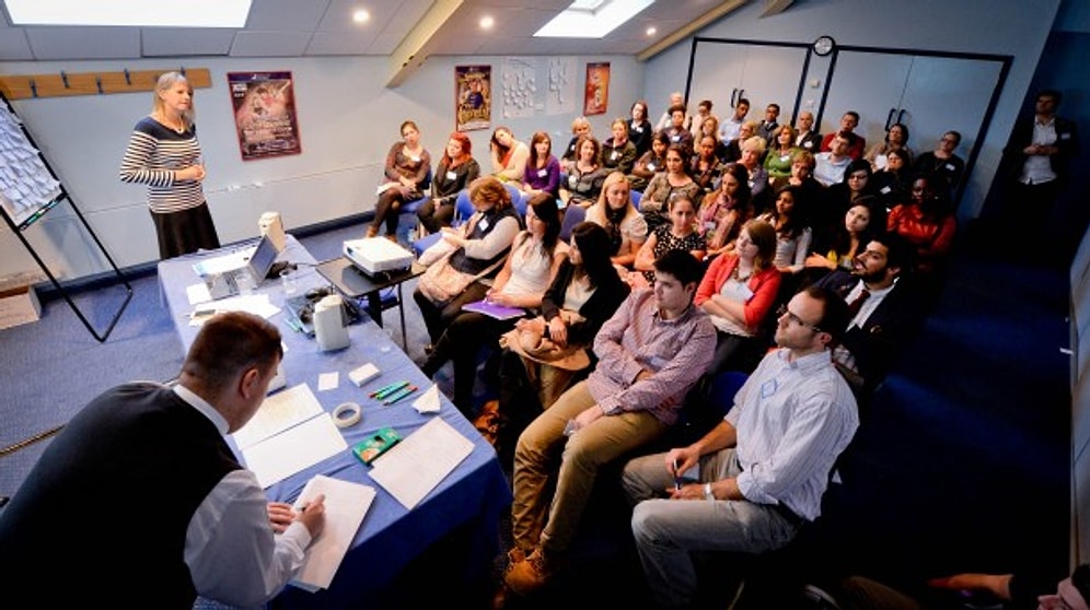 Öğrencilere Staj İmkânı Veren Firmalar