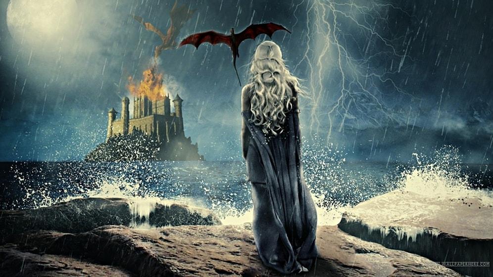 'Game Of Thrones' Dizisini 14 Ünlü Yönetmen Çekse Nasıl Olurdu?