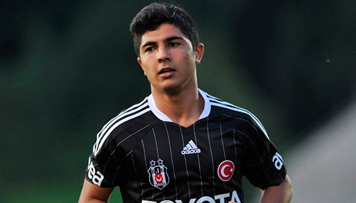 Muhammed Demirci Kayseri Erciyesspor'da