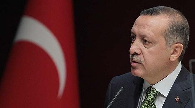 Başbakan Erdoğan'ın mal varlığı açıklandı