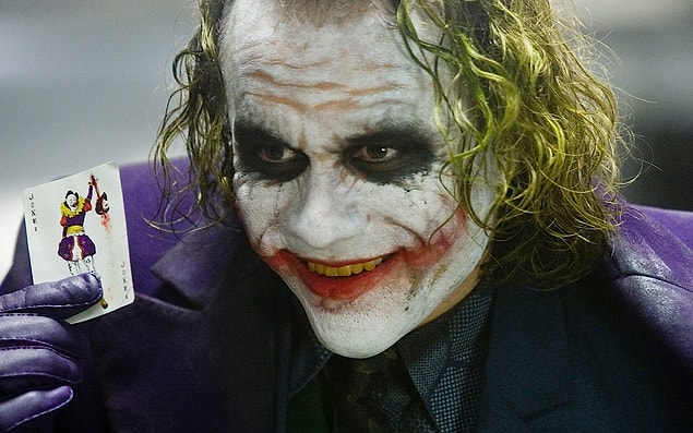 6. Joker