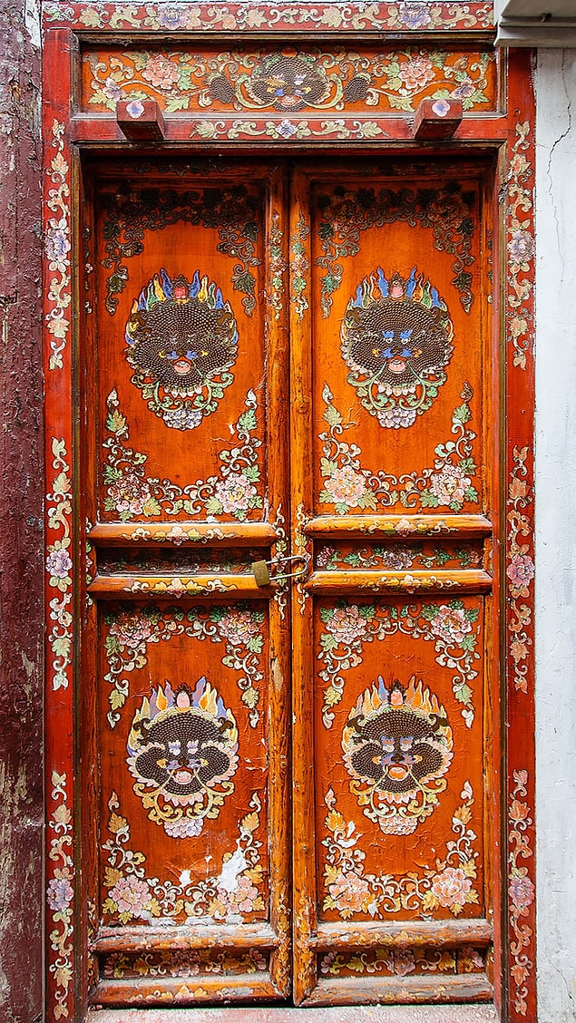 10. Şangay, Çin