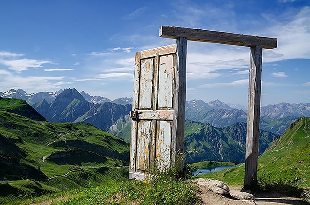 26. Alman Alpleri