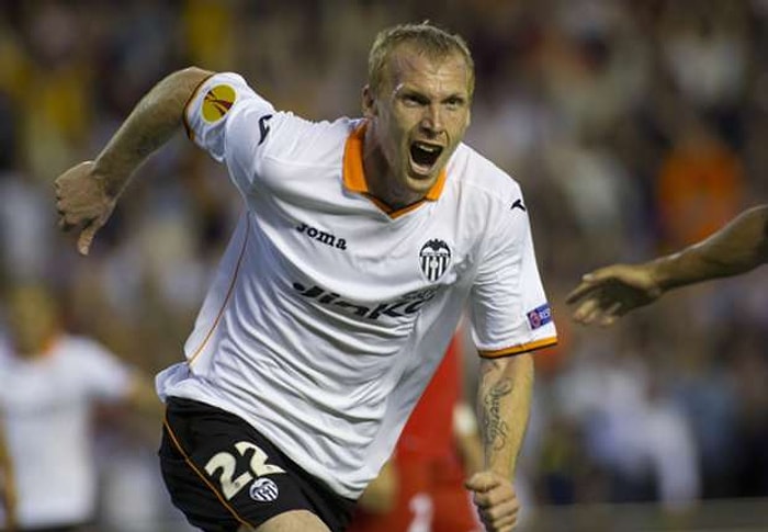 Valencia Mathieu'nun Fiyatını Açıkladı