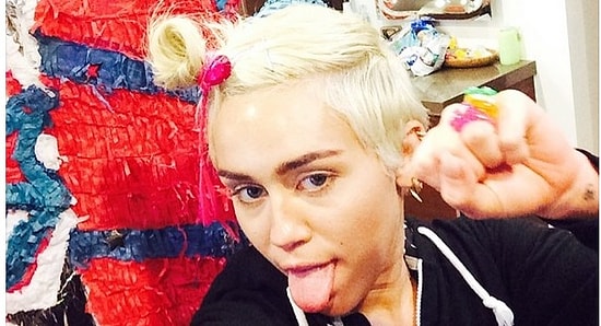 17 Yabancı Ünlünün Bu Hafta Instagram'da Paylaştığı Resimler