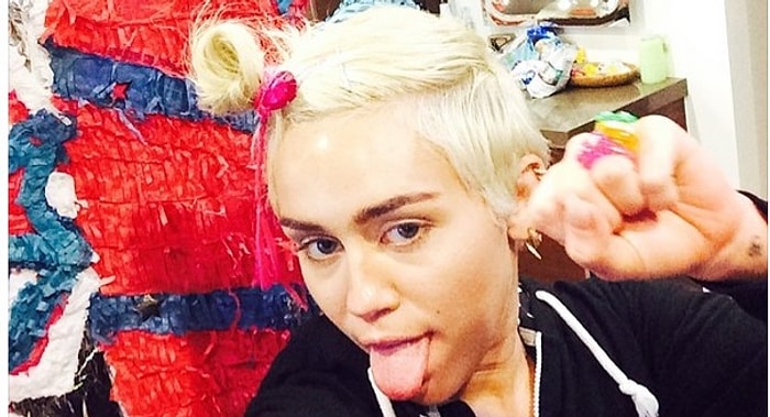 17 Yabancı Ünlünün Bu Hafta Instagram'da Paylaştığı Resimler