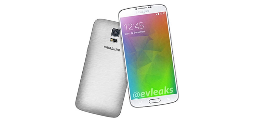 Samsung'un Yeni iPhone Rakibi: Galaxy F