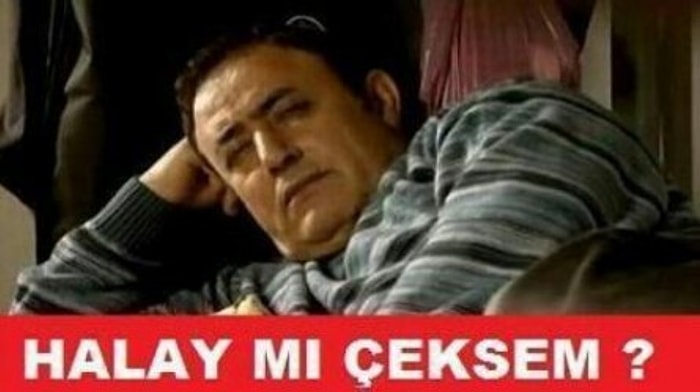 Son Zamanlarda Sosyal Medyada En Çok Paylaşılan Capslerden 35'i