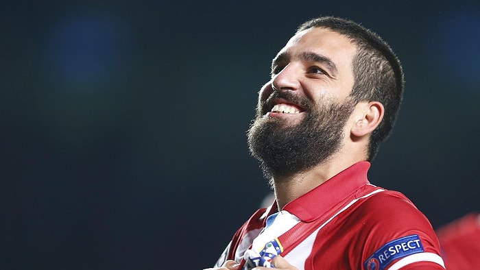 Arda Turan'dan Fenerbahçe Açıklaması