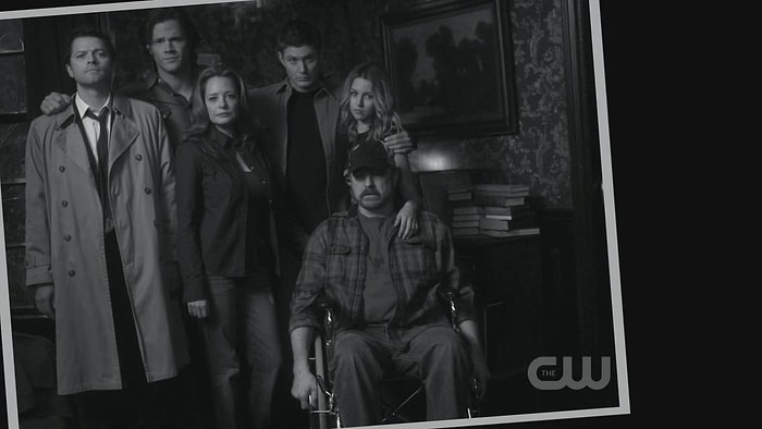 En iyi 10 Supernatural şarkısı