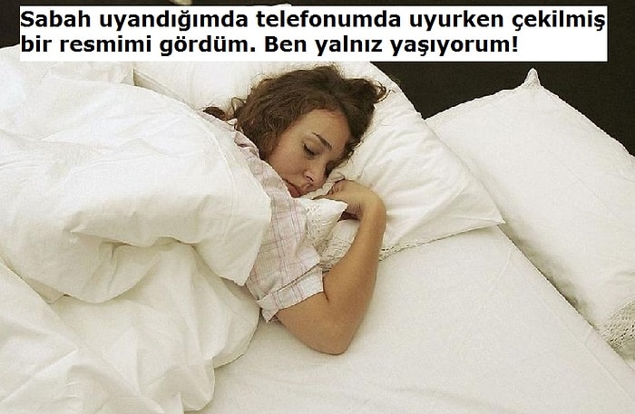 Tüyler Ürpertici, En Kısa 10 Korku Hikayesi