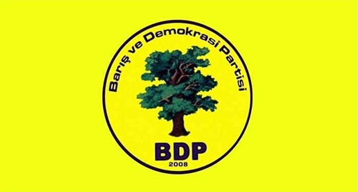 BDP İsim Değiştiriyor