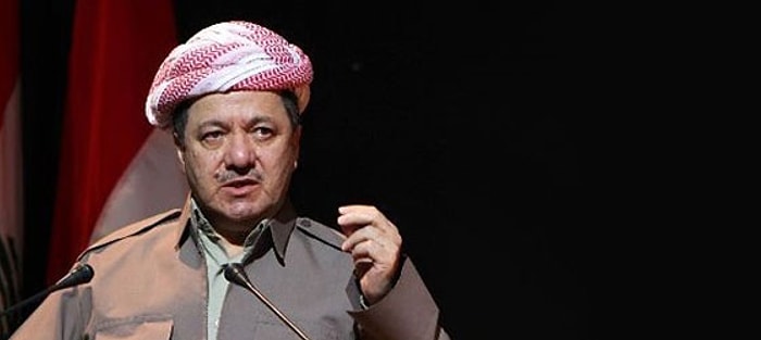 Barzani: Referanduma Hazırlanıyoruz