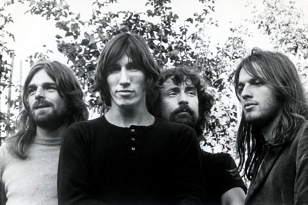 Yeniden Pink Floyd