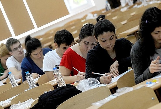 Lise ve Üniversite Tercih Dönemi Başladı