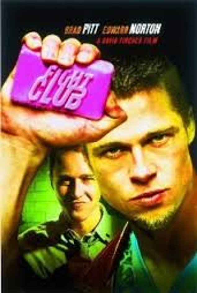3. Fight Club