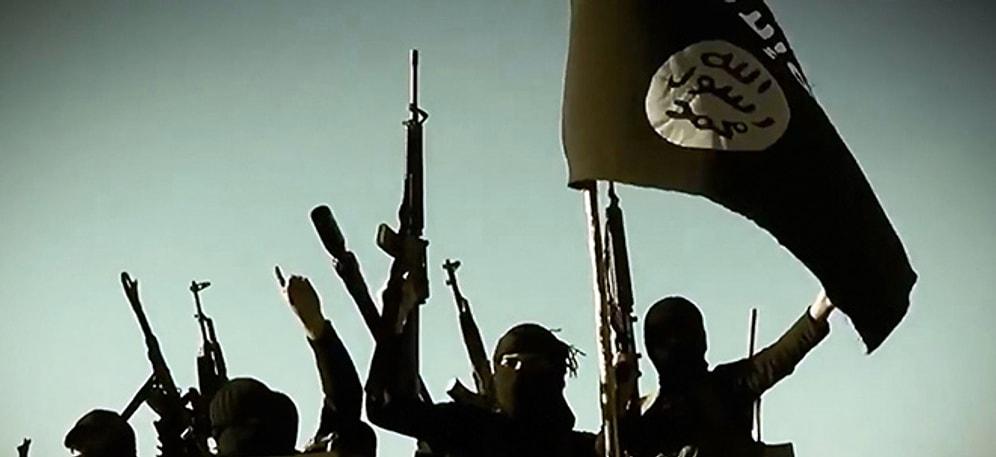 IŞİD'den FIFA'ya Tehdit!