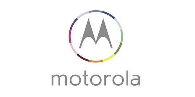 Motorola'da Güncelliyor