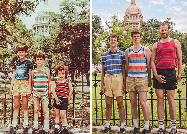 25. Kardeşler 29 yıl sonra (1984 – 2013, Texas)