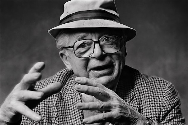 13. Billy Wilder